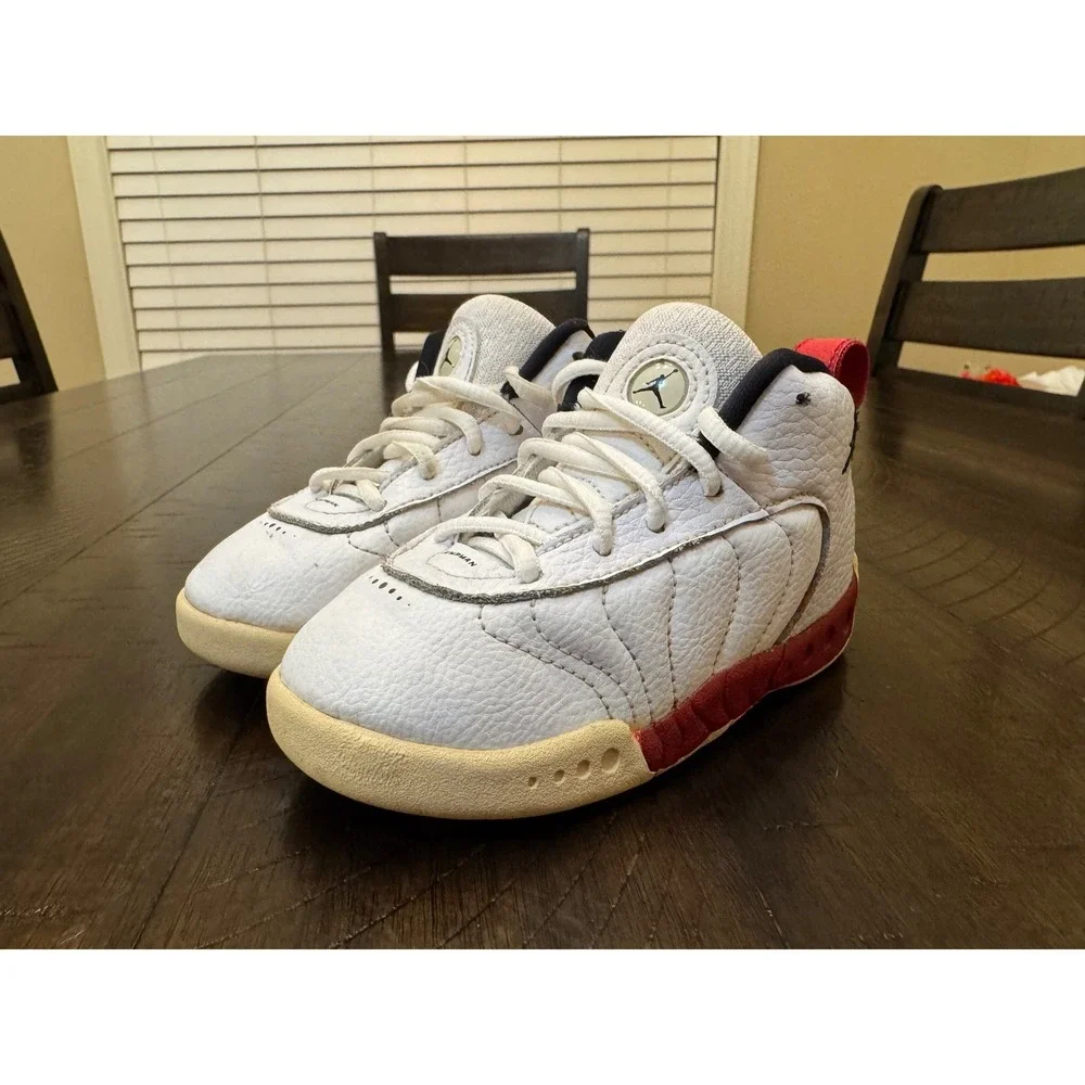 Jordan good pre
